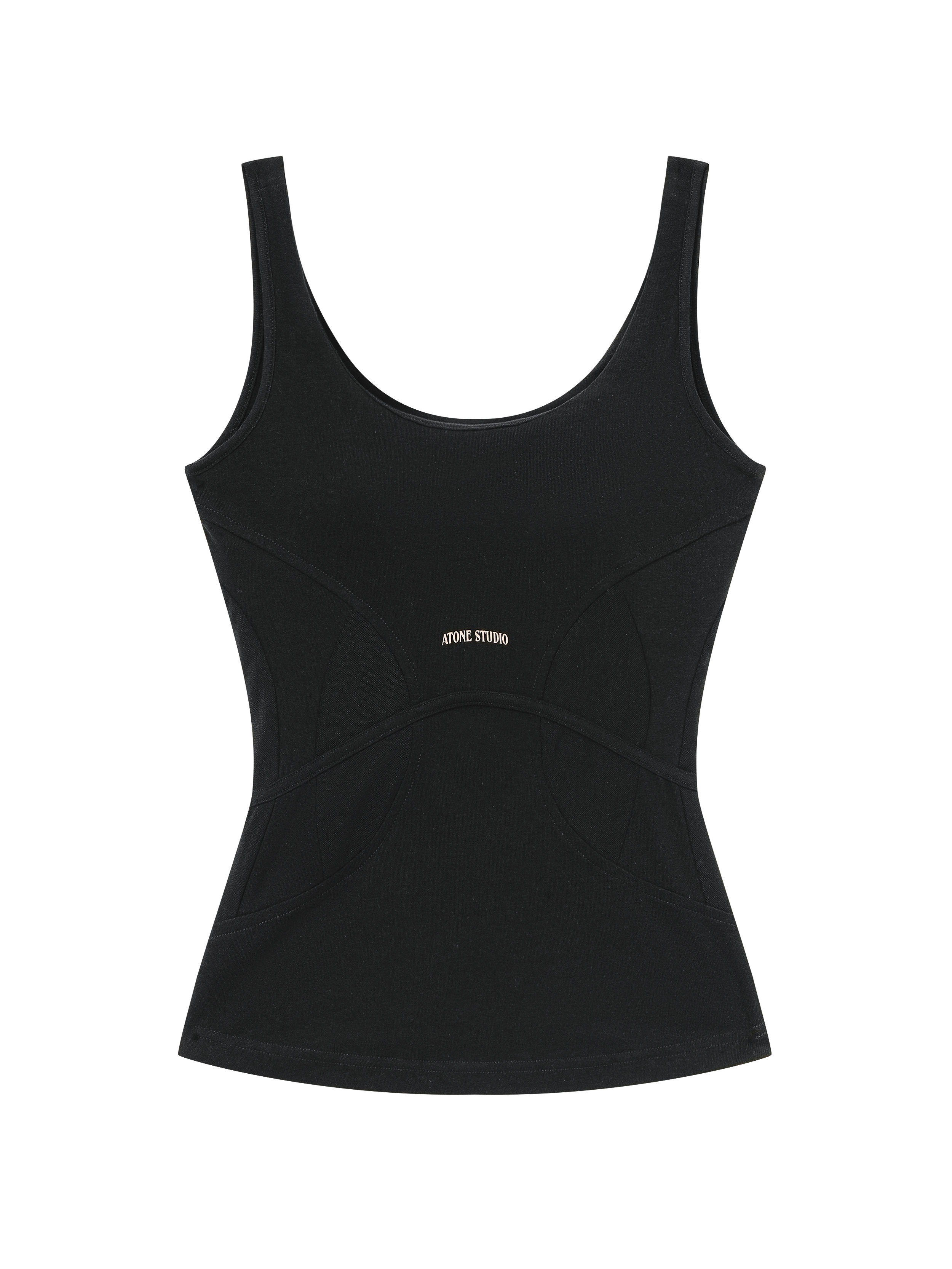ATONE CONTOUR CUT-OUT TANK