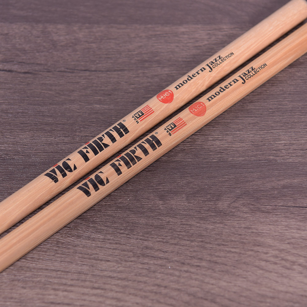 Vic Firth MJC 現代爵士系列鼓棒 MJC1-MJC5 Modern Jazz
