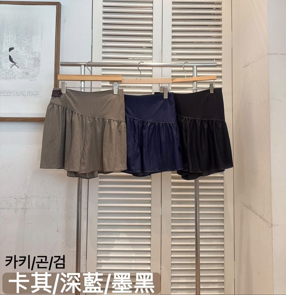 F50 後橡筋腰 腰26-34 HIP56 長15.5 $469