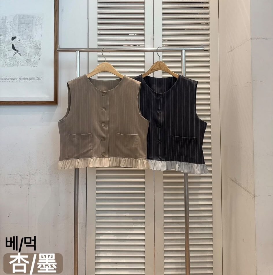 F57 胸38 長20 $489