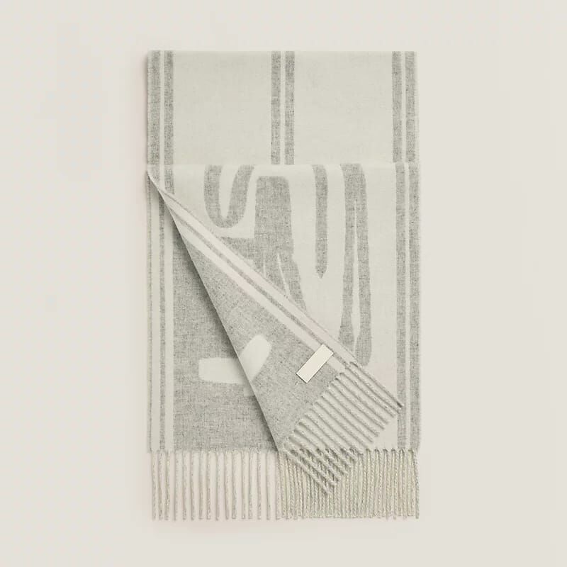 Hermes Scarf