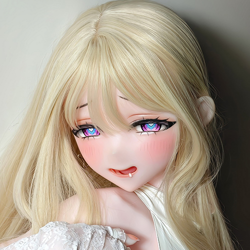 愛莎貝兒娃娃 莫奈爾光月 AHRC-157CM-全矽膠 ACG CARTOON silicone sex doll