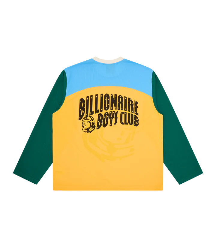 ASTRO LS FOOTBALL TOP