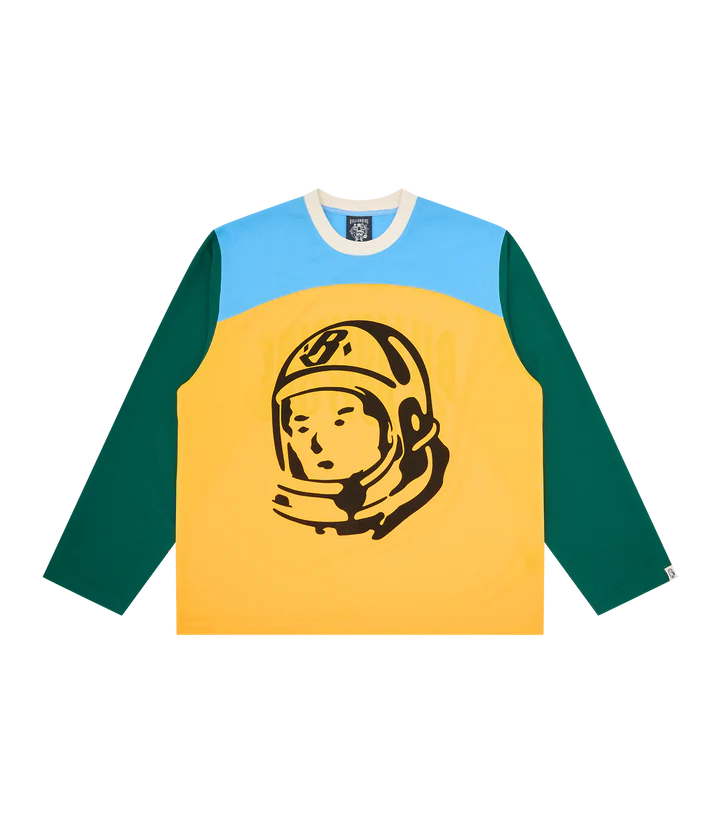 ASTRO LS FOOTBALL TOP