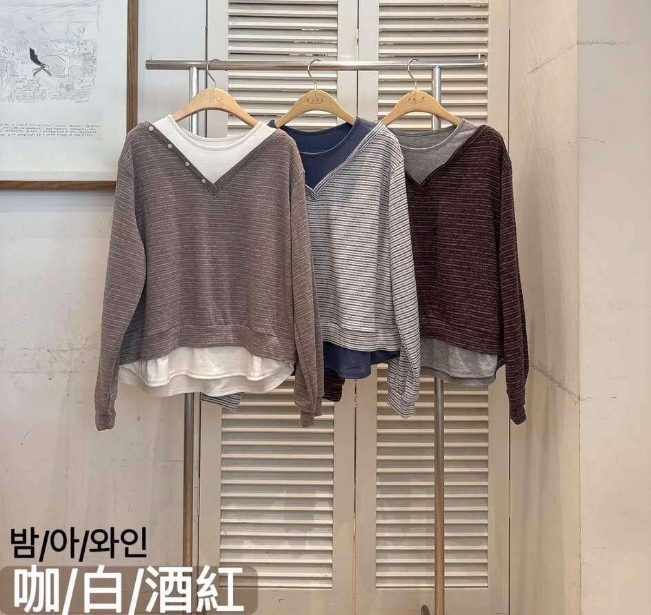 F60 胸42 長24.5 $459