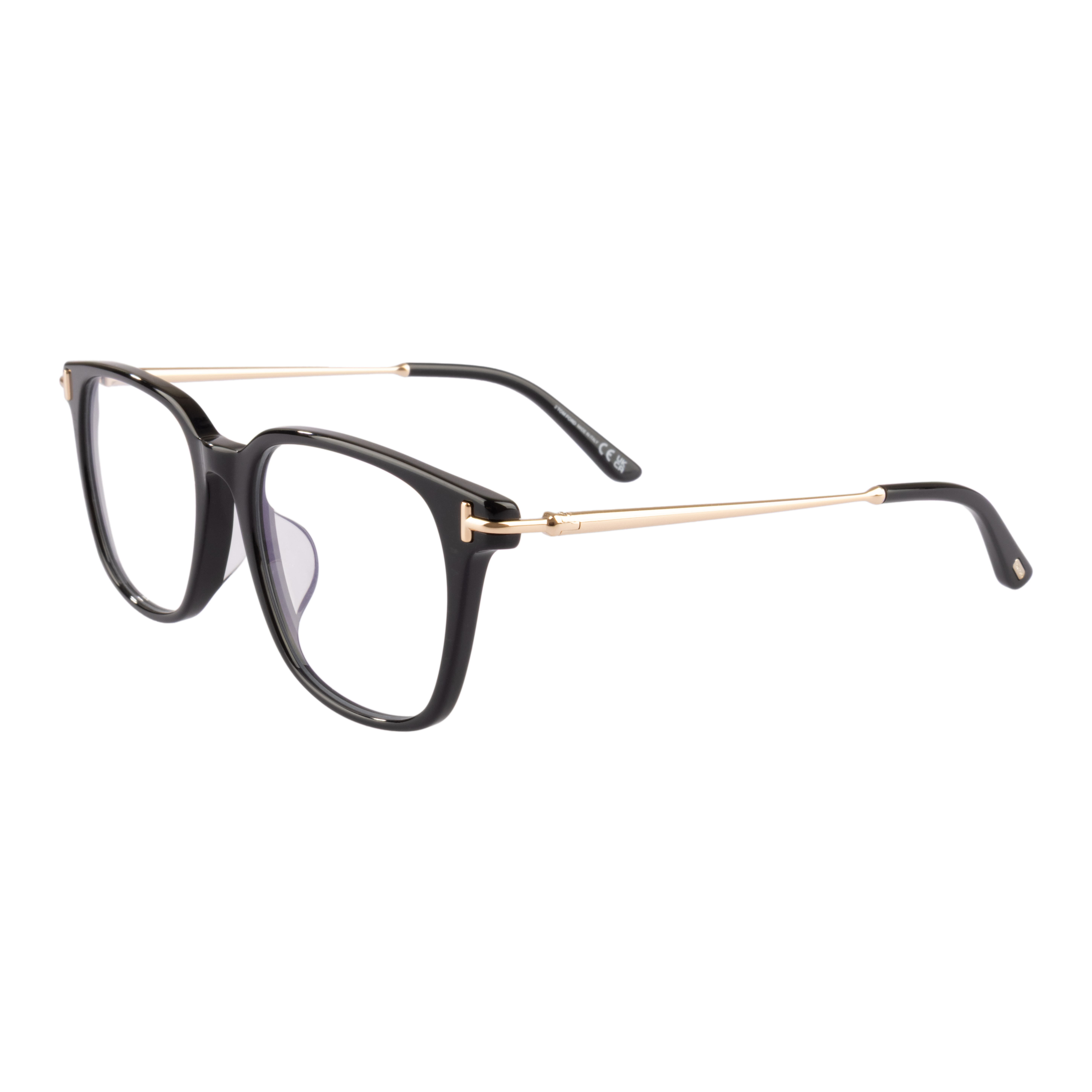 TOM FORD - TF6106-D-B／001