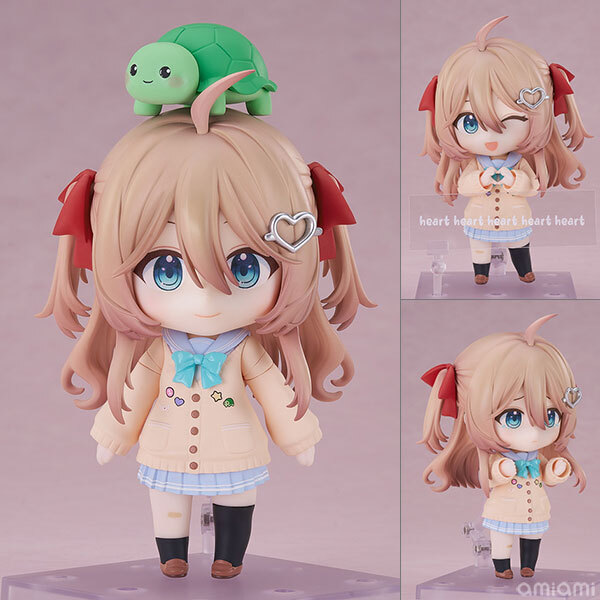 預訂5月  Good Smile Arts Shanghai  3158黏土人 Neuro-sama  Nendoroid Neuro-sama Pre-order
