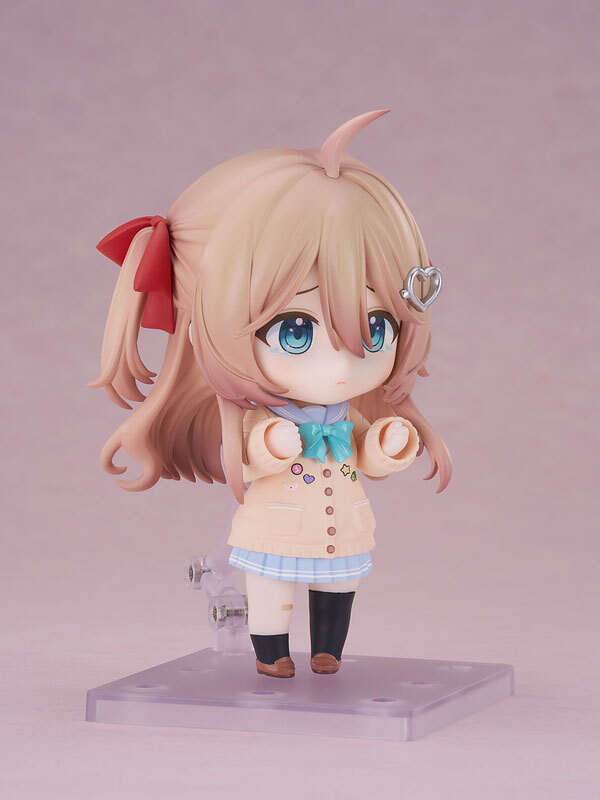 預訂5月  Good Smile Arts Shanghai  3158黏土人 Neuro-sama  Nendoroid Neuro-sama Pre-order