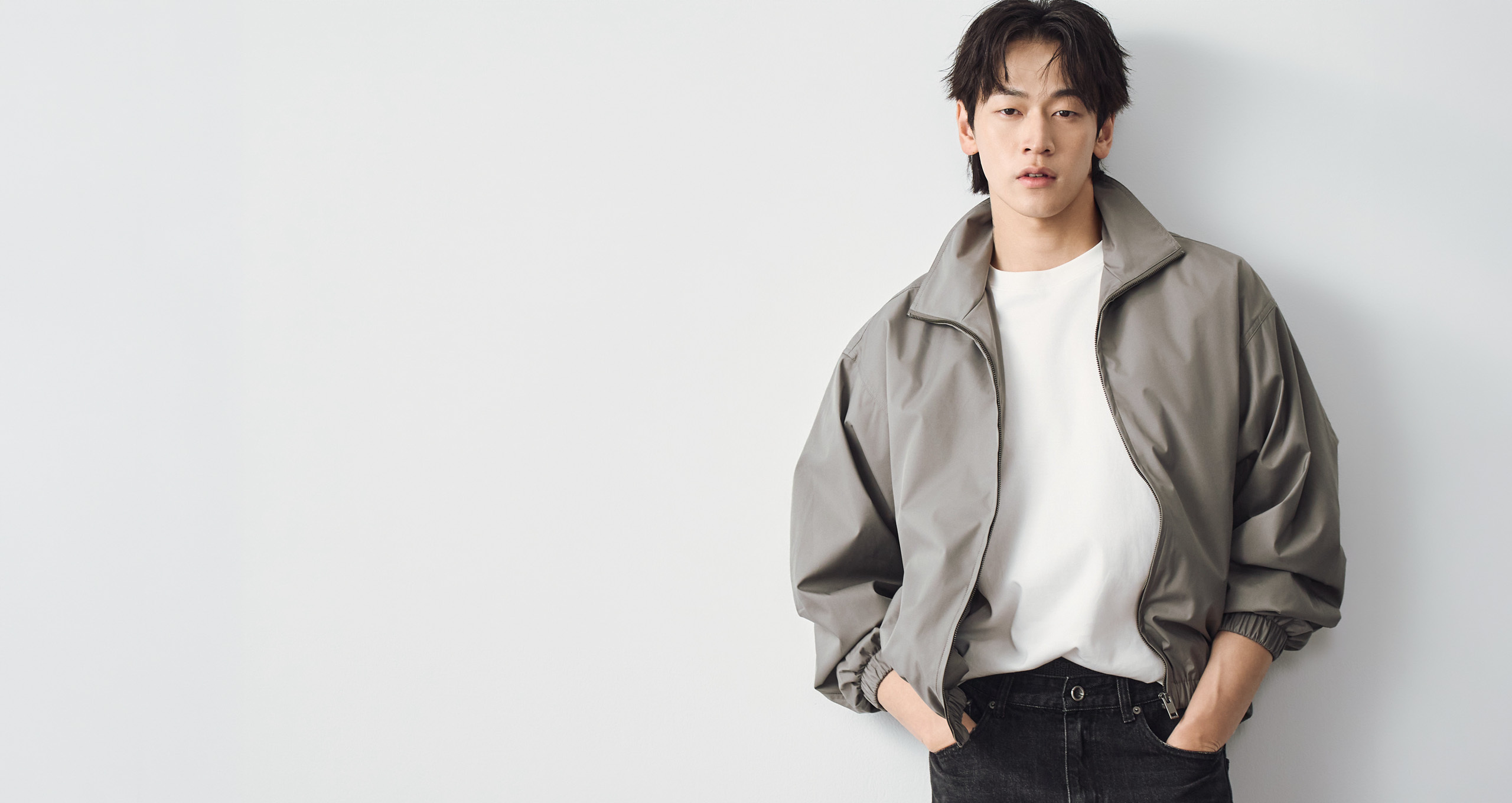 NEW NOW 秋季新品