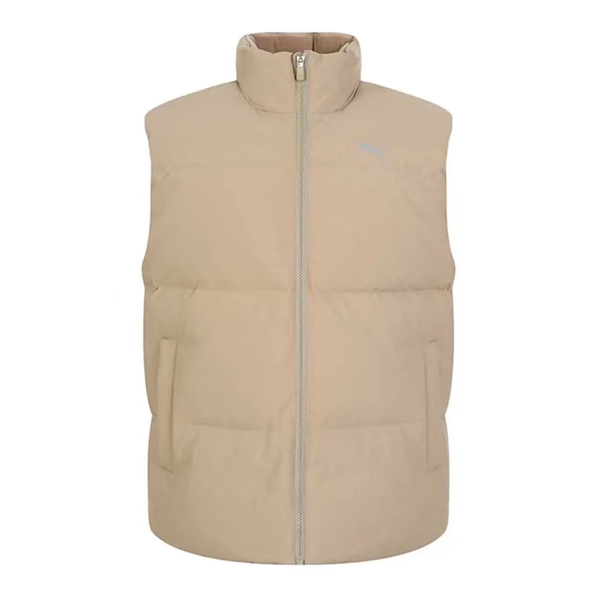 【預購】ZKR093004 Puma 男裝羽絨背心