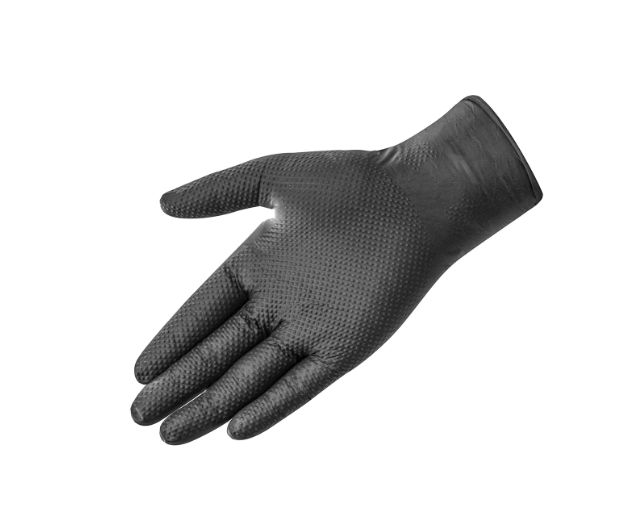 【KOMINE】06-299 GK-299 專業維修丁腈橡膠手套