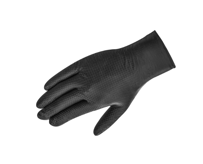 【KOMINE】06-299 GK-299 專業維修丁腈橡膠手套
