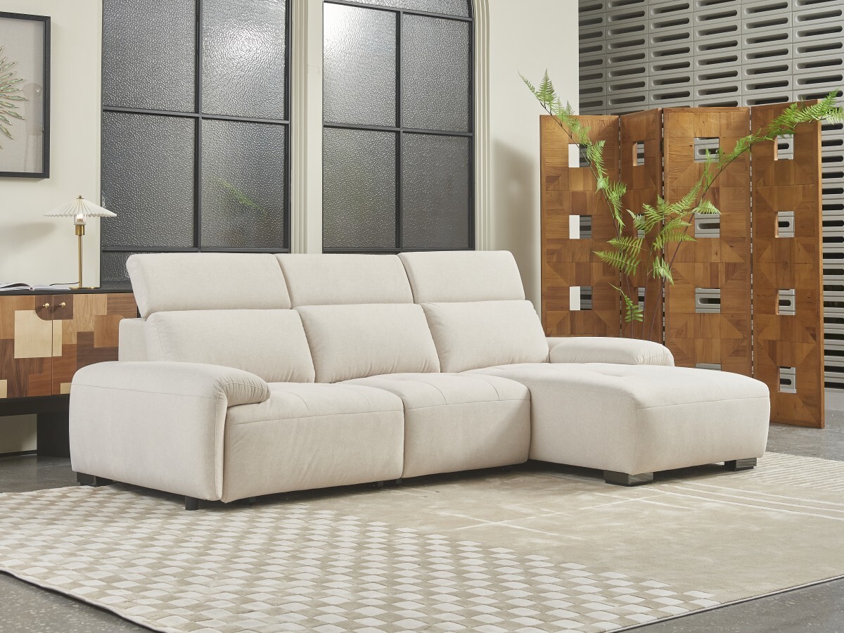 卡布里 電動沙發 CAPRI Reclining Sofa｜週年慶推薦
