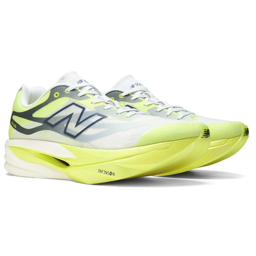 日本 New Balance SuperComp Elite v6 男裝跑鞋