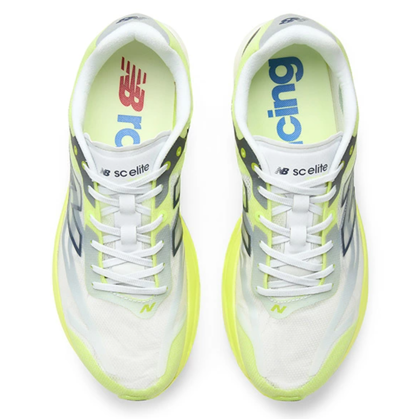 日本 New Balance SuperComp Elite v6 男裝跑鞋