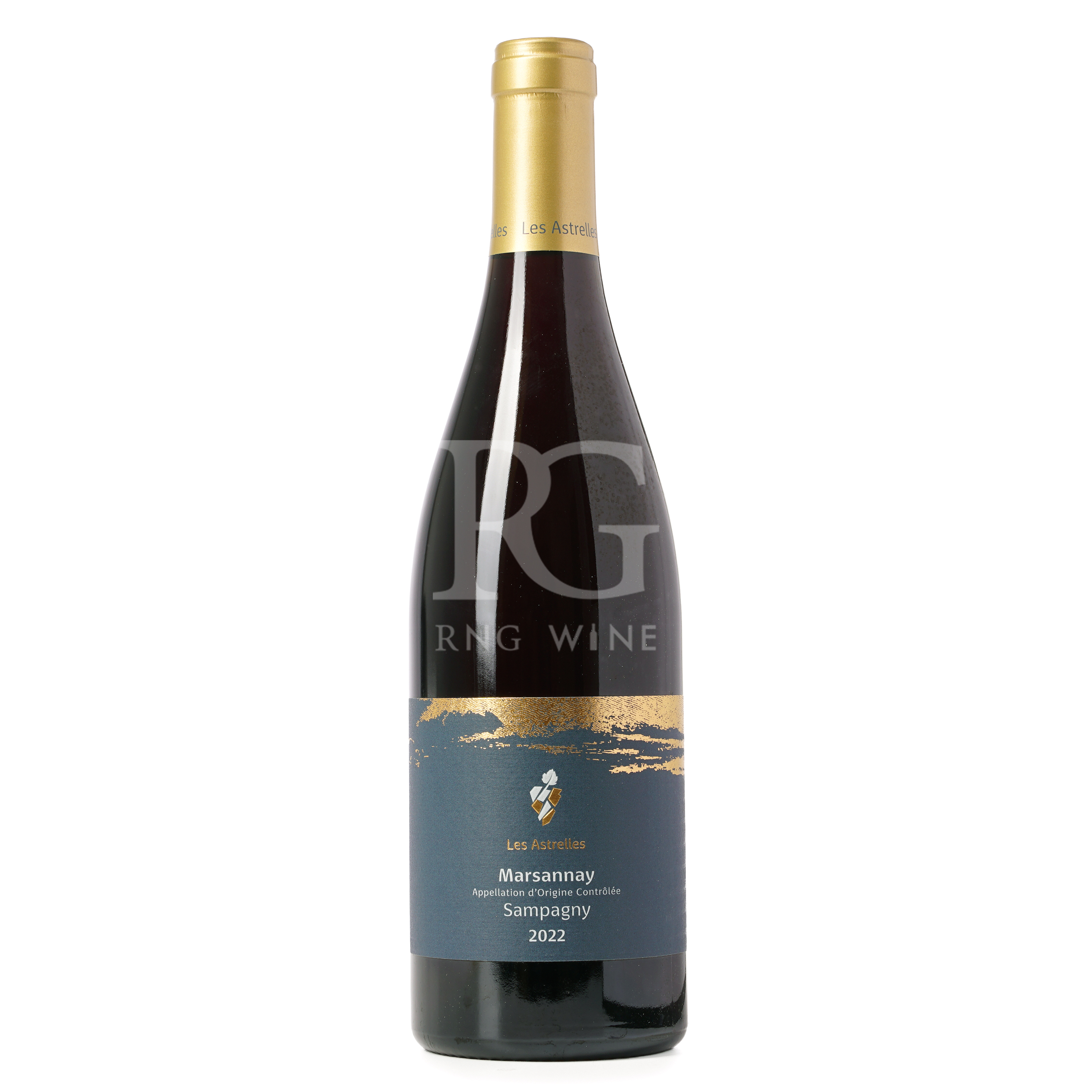 Les Astrelles Marsannay Sampagny 2022