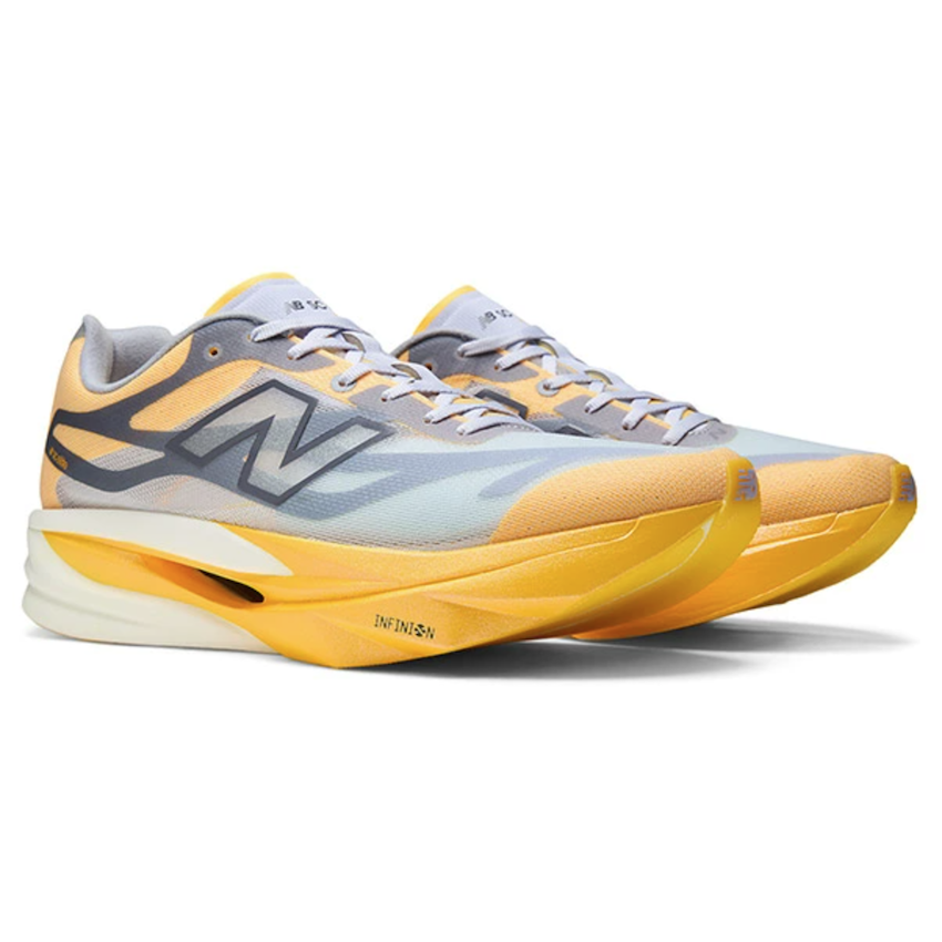 日本 New Balance SuperComp Elite v6 男裝跑鞋