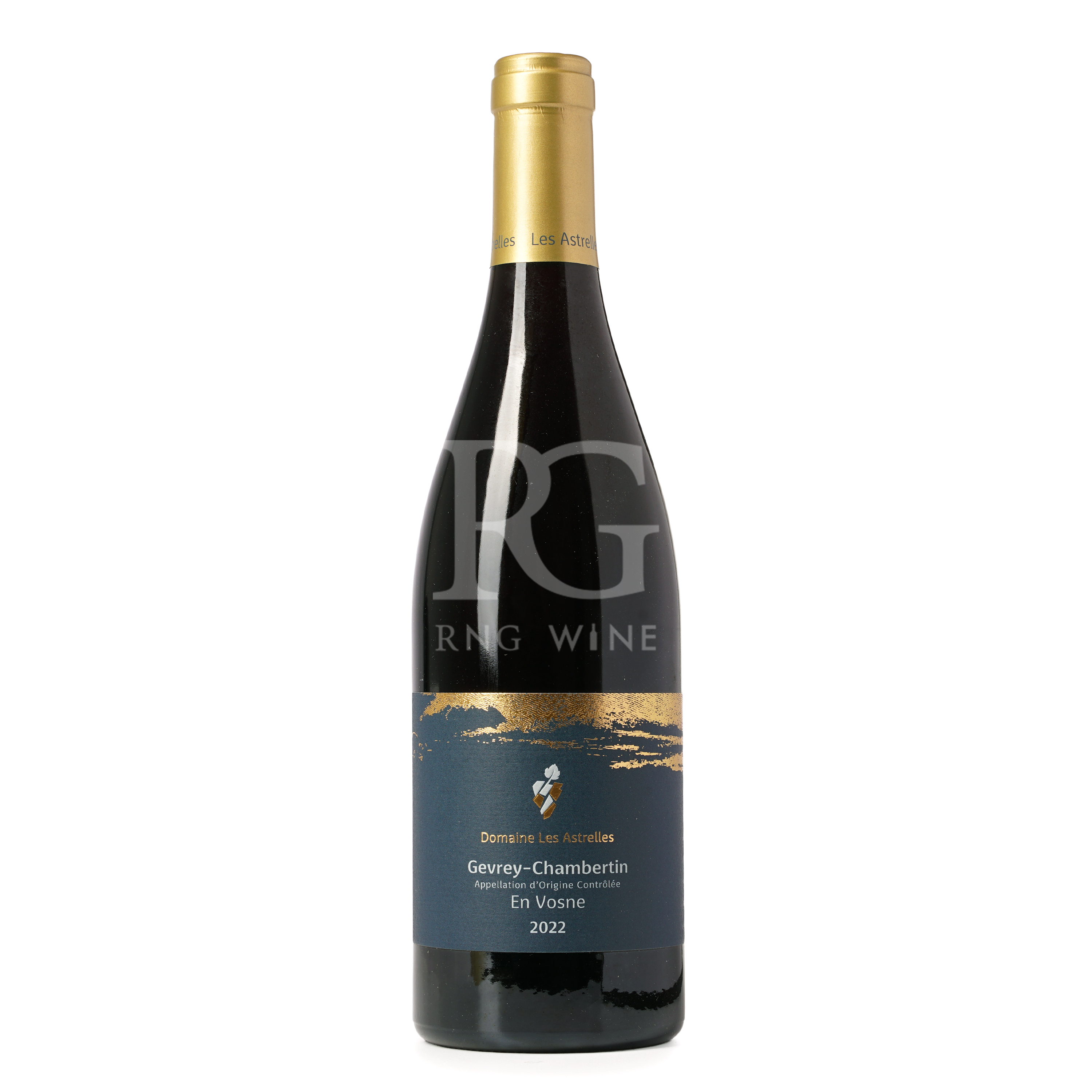 Les Astrelles Gevrey Chambertin En Vosne 2022