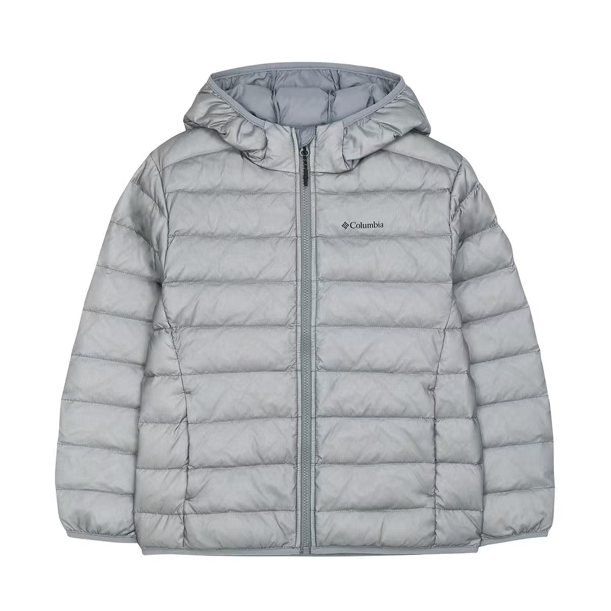 【預購】ZKR093005 Columbia 童裝羽絨外套