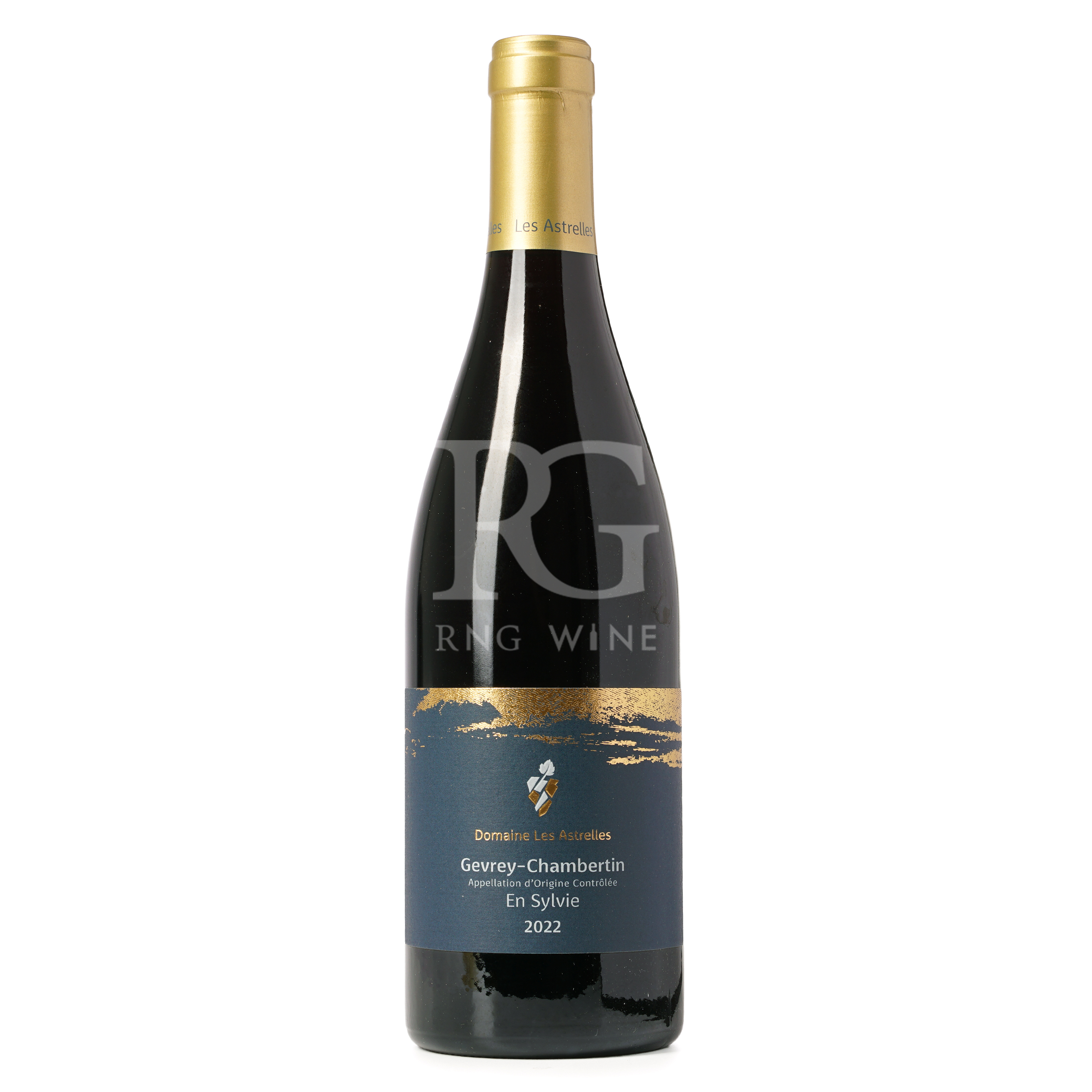 Les Astrelles Gevrey Chambertin En Sylvie 2022