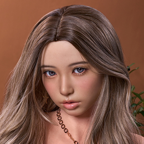 IRONTECH 166cm 2.0版 S20 Suki 全矽膠娃娃 silicone sex doll