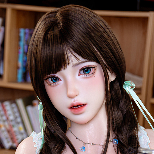 UNEEDOLL 155cm C胸 樂鹿 皮紋矽膠娃娃 silicone sex doll with skin texture
