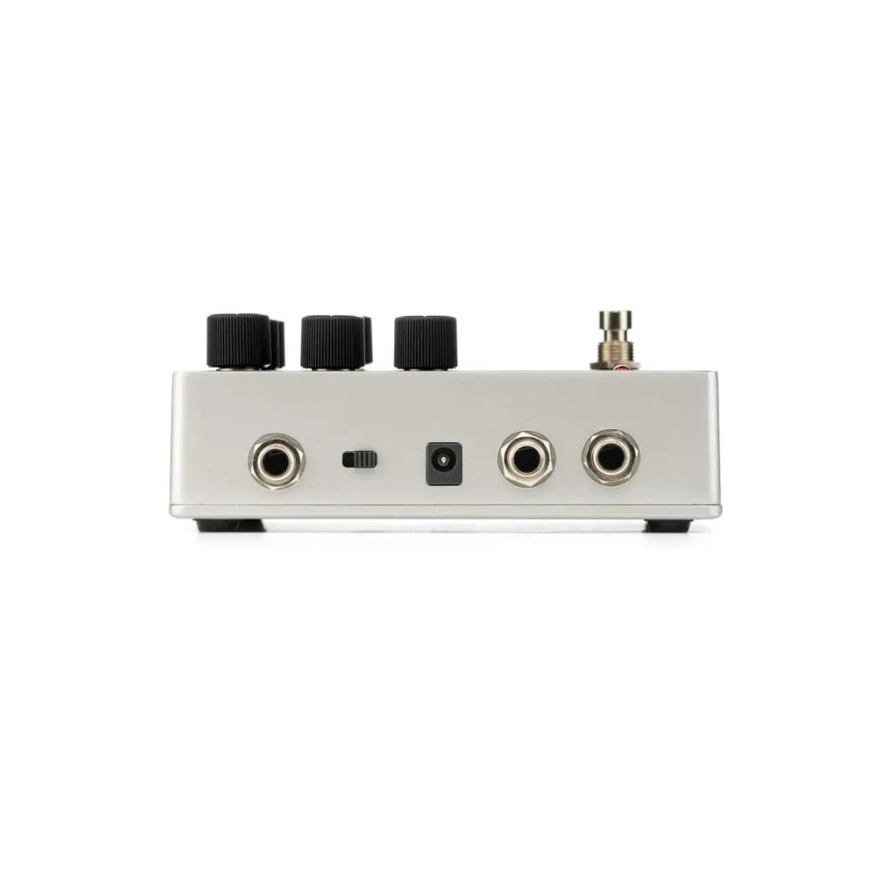 Electro-Harmonix Adrian Belew Echoflanger Reissue Modulation Pedal