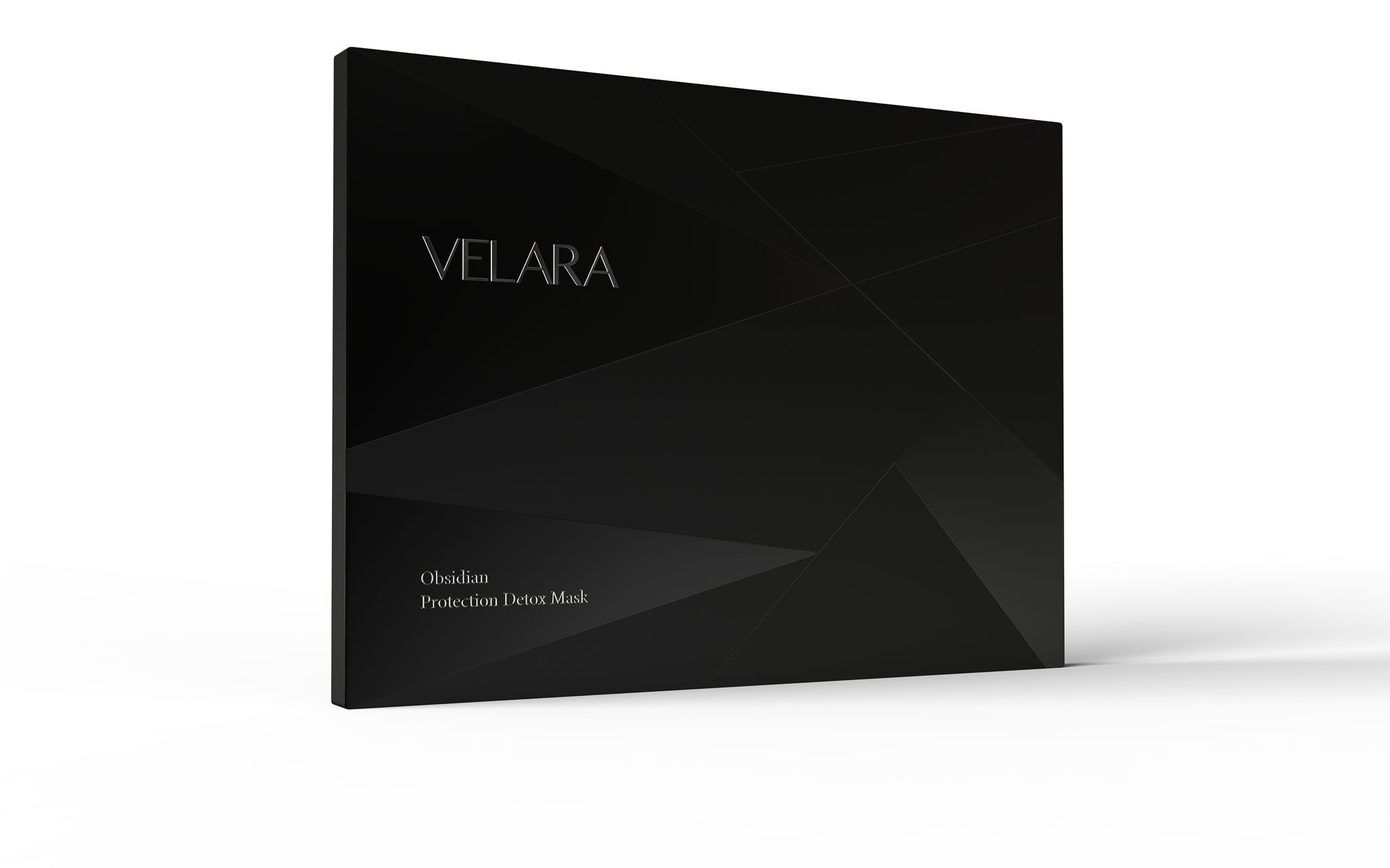 VELARA Protection Delox Mask 黑曜石排毒面膜