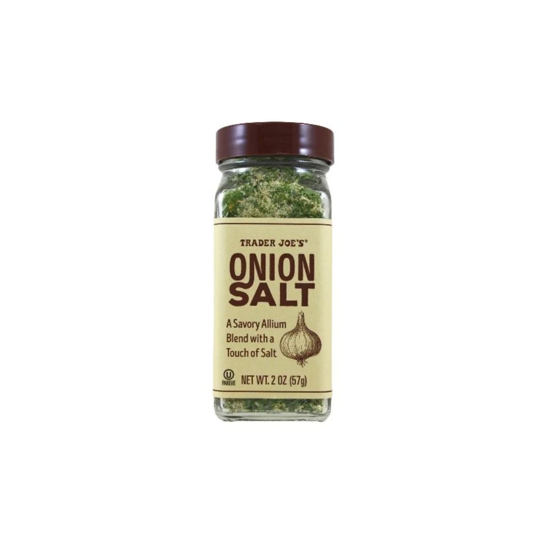 Trader Joe’s 洋蔥鹽綜合調味料