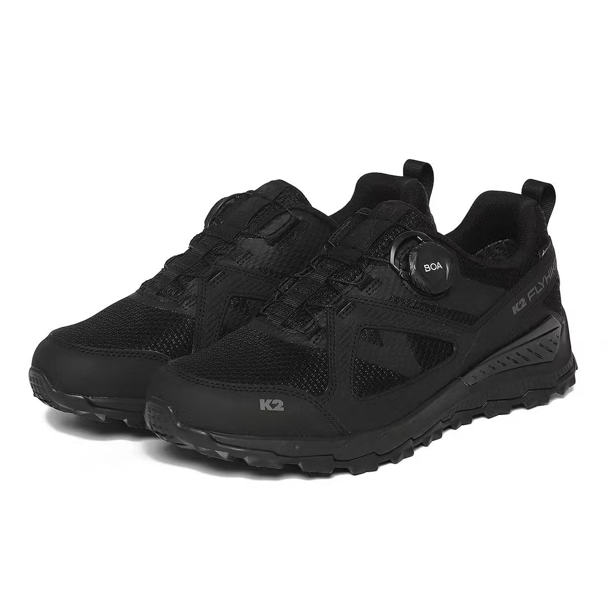 【預購】ZKR093013 K2 Flyhike 系列休閒鞋