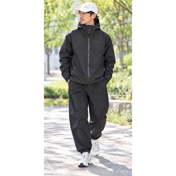 Marmot JP CHIMERA Logan Jacket