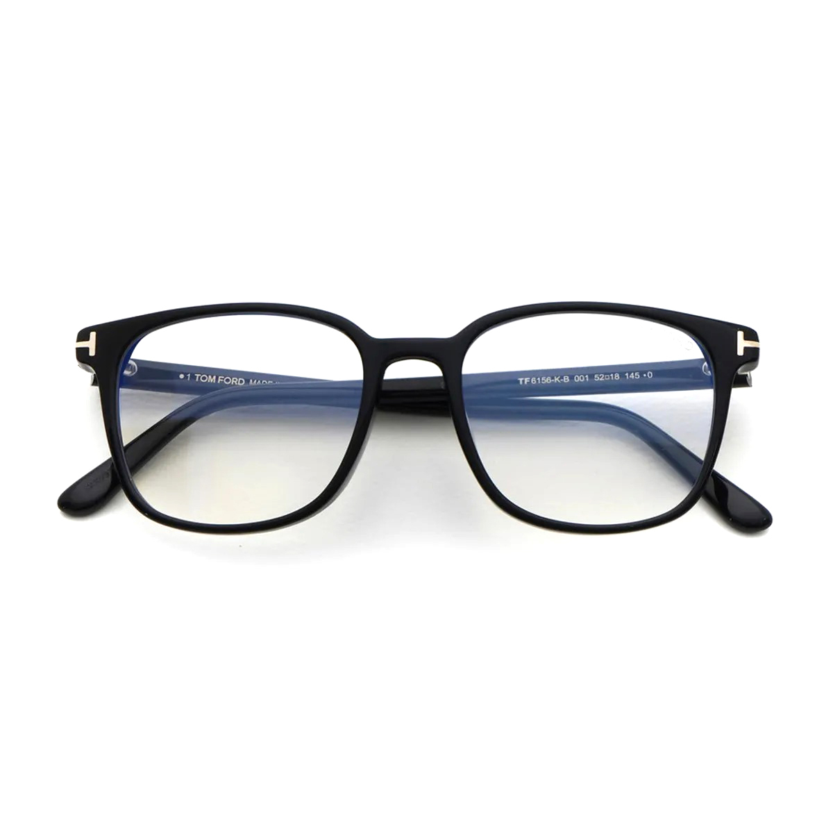 TOM FORD - TF6156-K-B／001