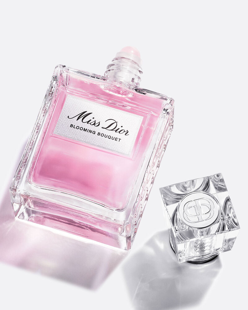 Dior - Miss Dior Blooming Bouquet Roller 走珠 EDT 20ml