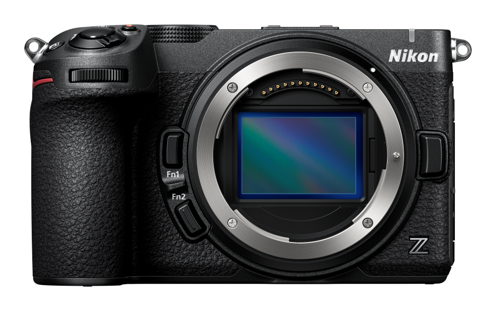 Nikon Z5IIC 無反相機