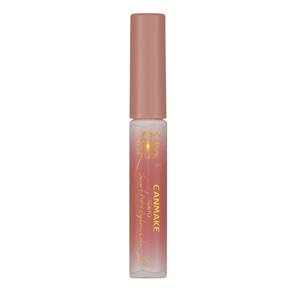 SMART MINI EYEBROW COLOR N01 SHIAWASE PINK