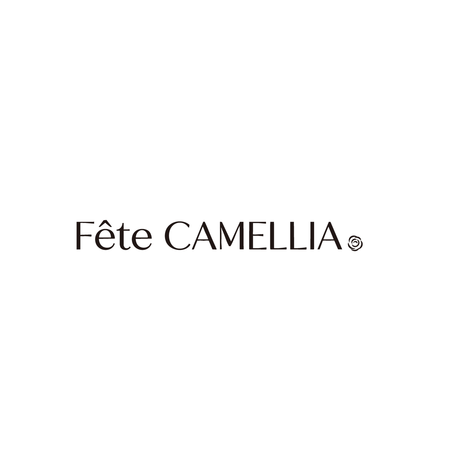 Fête CAMELLIA