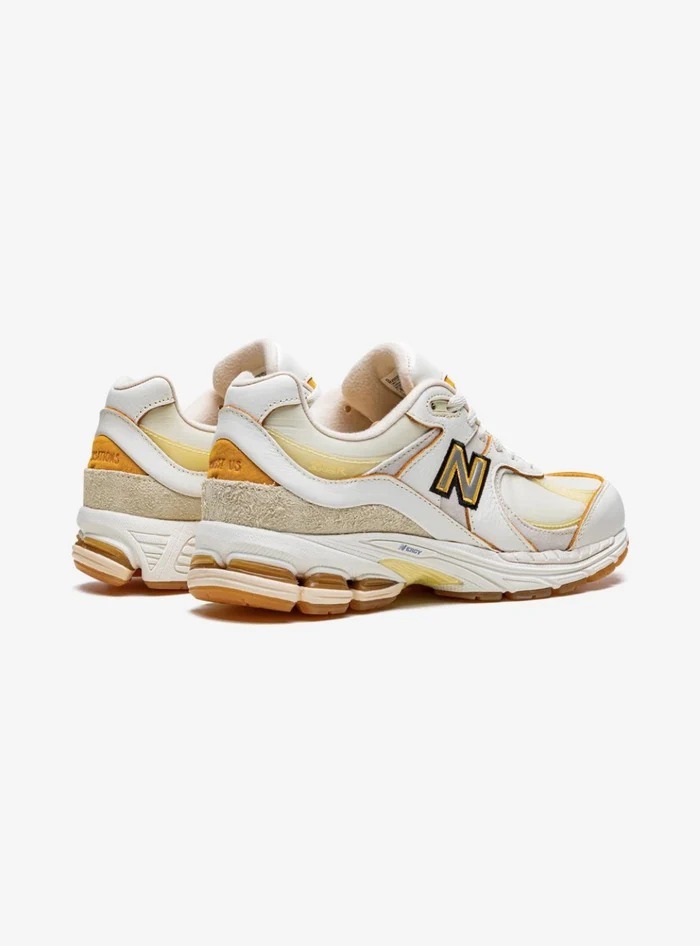 現貨|New Balance 2002R Joe Freshgoods M2002RJ1