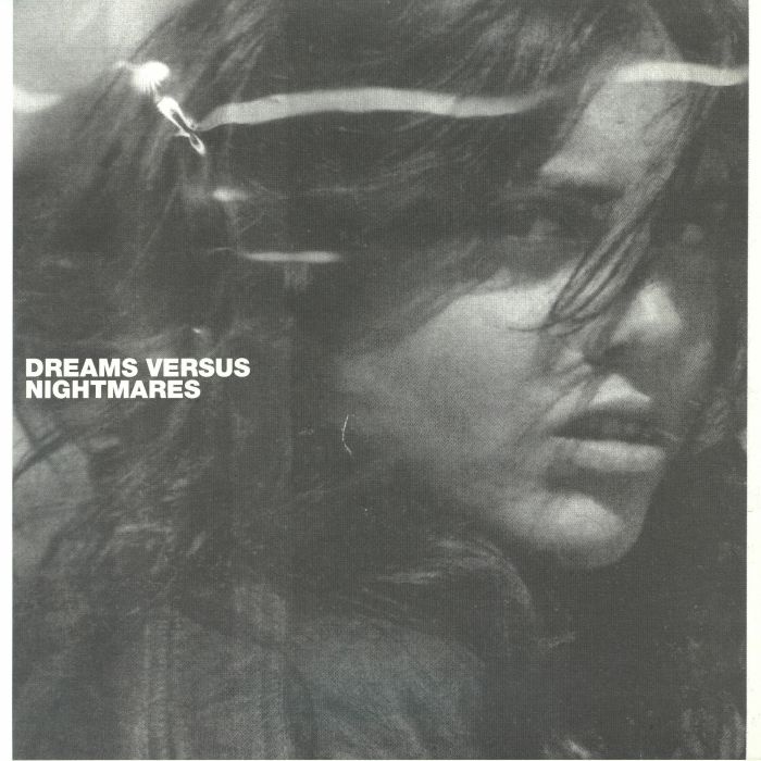 P.E.A.R.L《Dreams Versus Nightmares》（EP）
