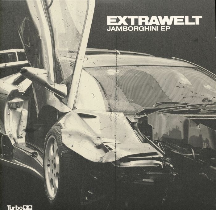 Extrawelt《Jamborghini》（EP）