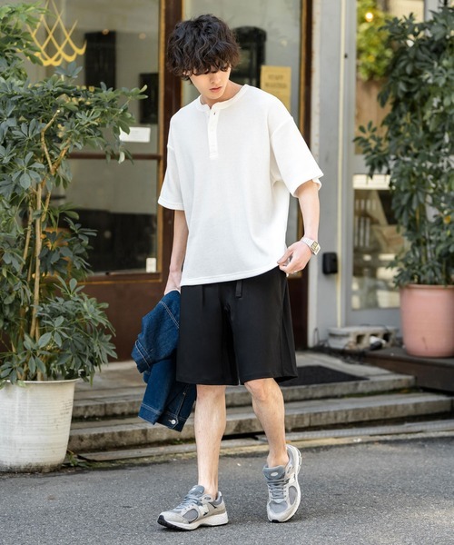 日本 Rocky Monroe Functional Climbing Easy Short [105150922]
