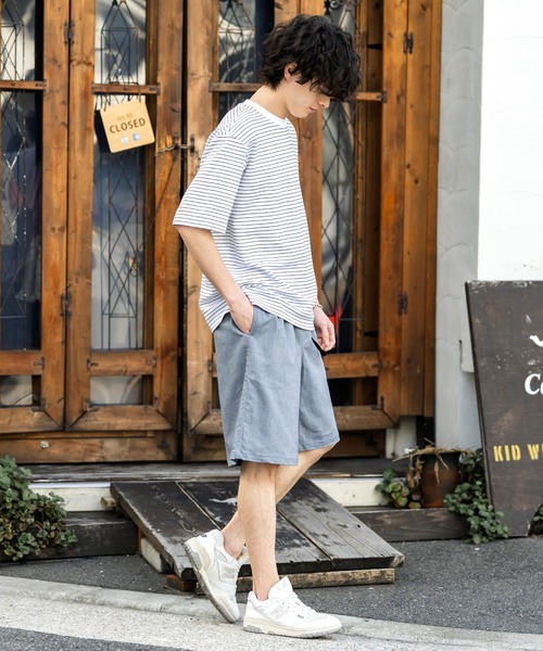 日本 Rocky Monroe Functional Climbing Easy Short [105150922]
