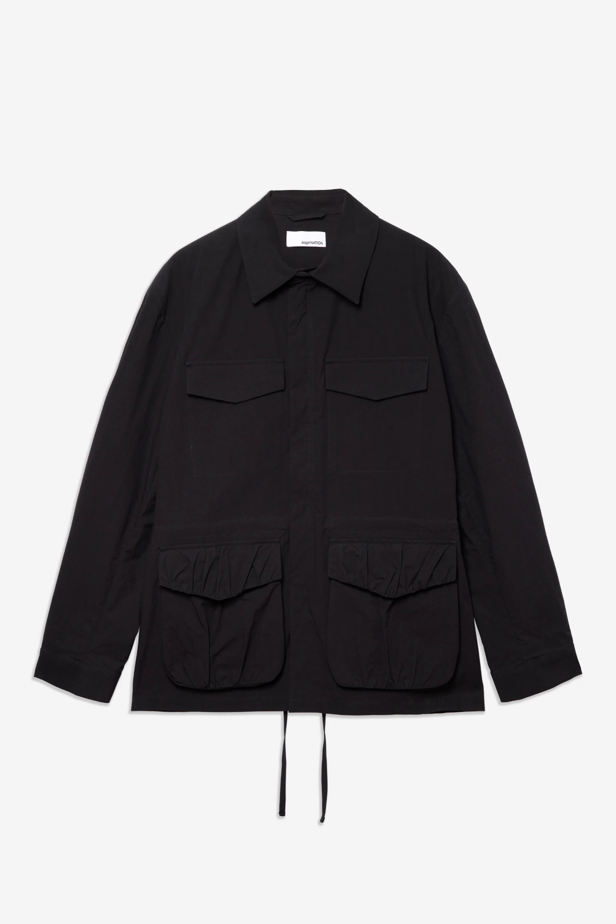 SAGE NATION FIELD JACKET