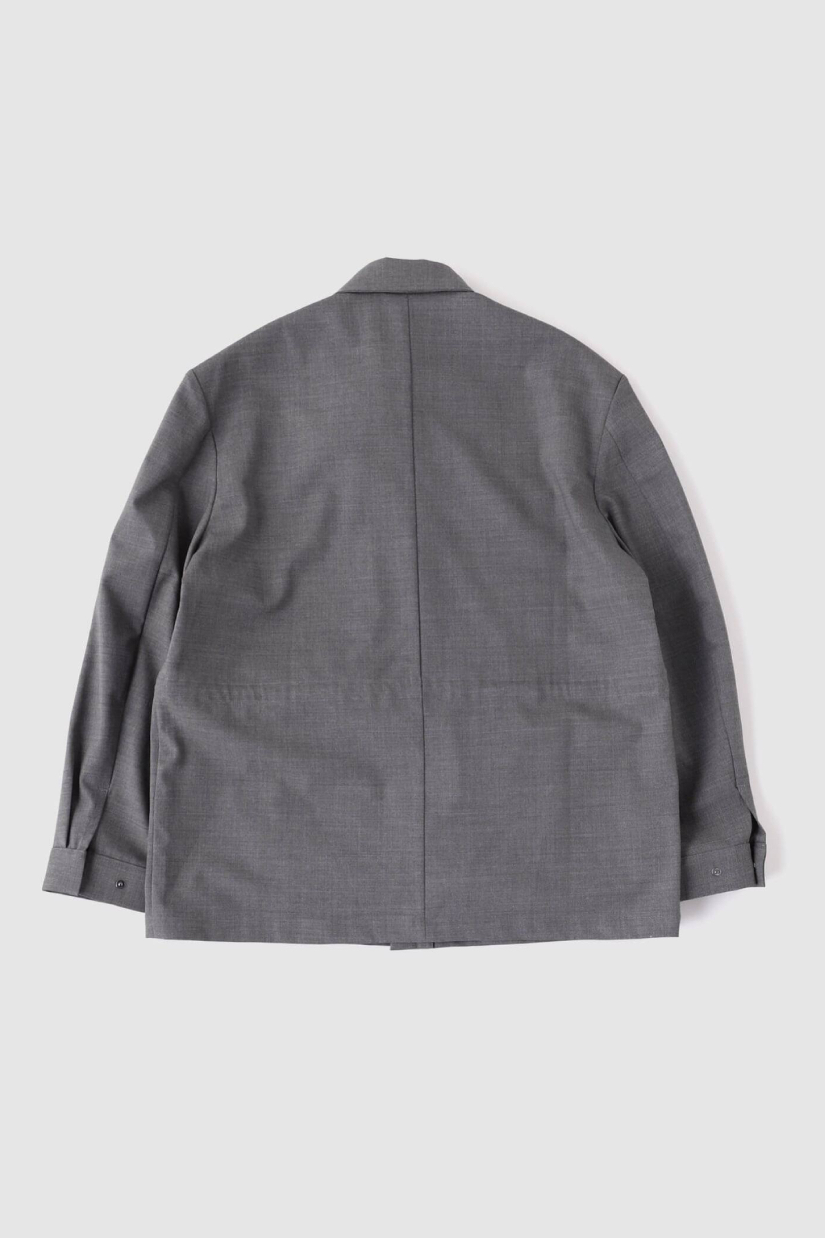 SAGE NATION FIELD JACKET