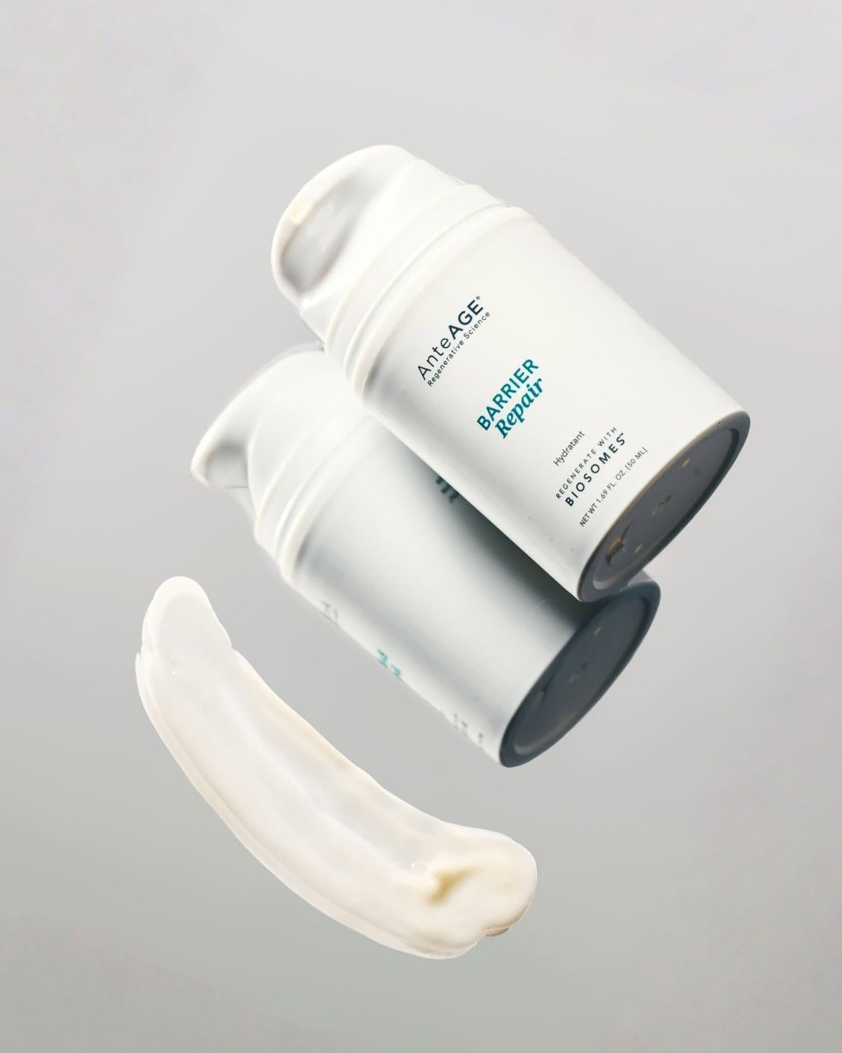 AnteAGE® Barrier Repair 屏障修復面霜