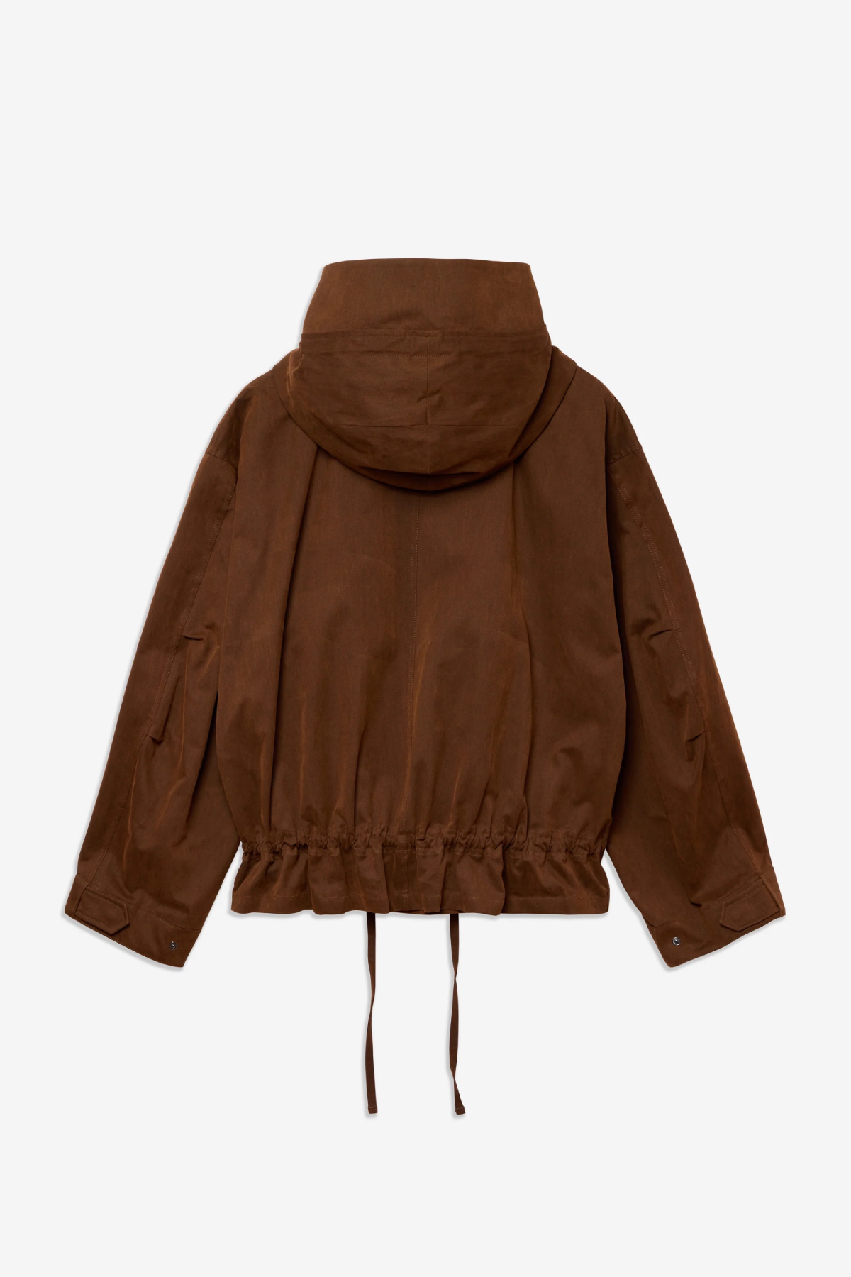 SAGE NATION AVIEMORE PARKA