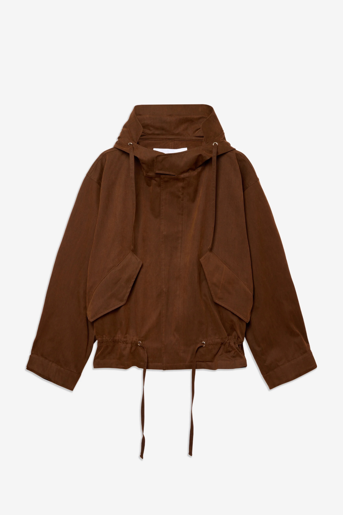 SAGE NATION AVIEMORE PARKA
