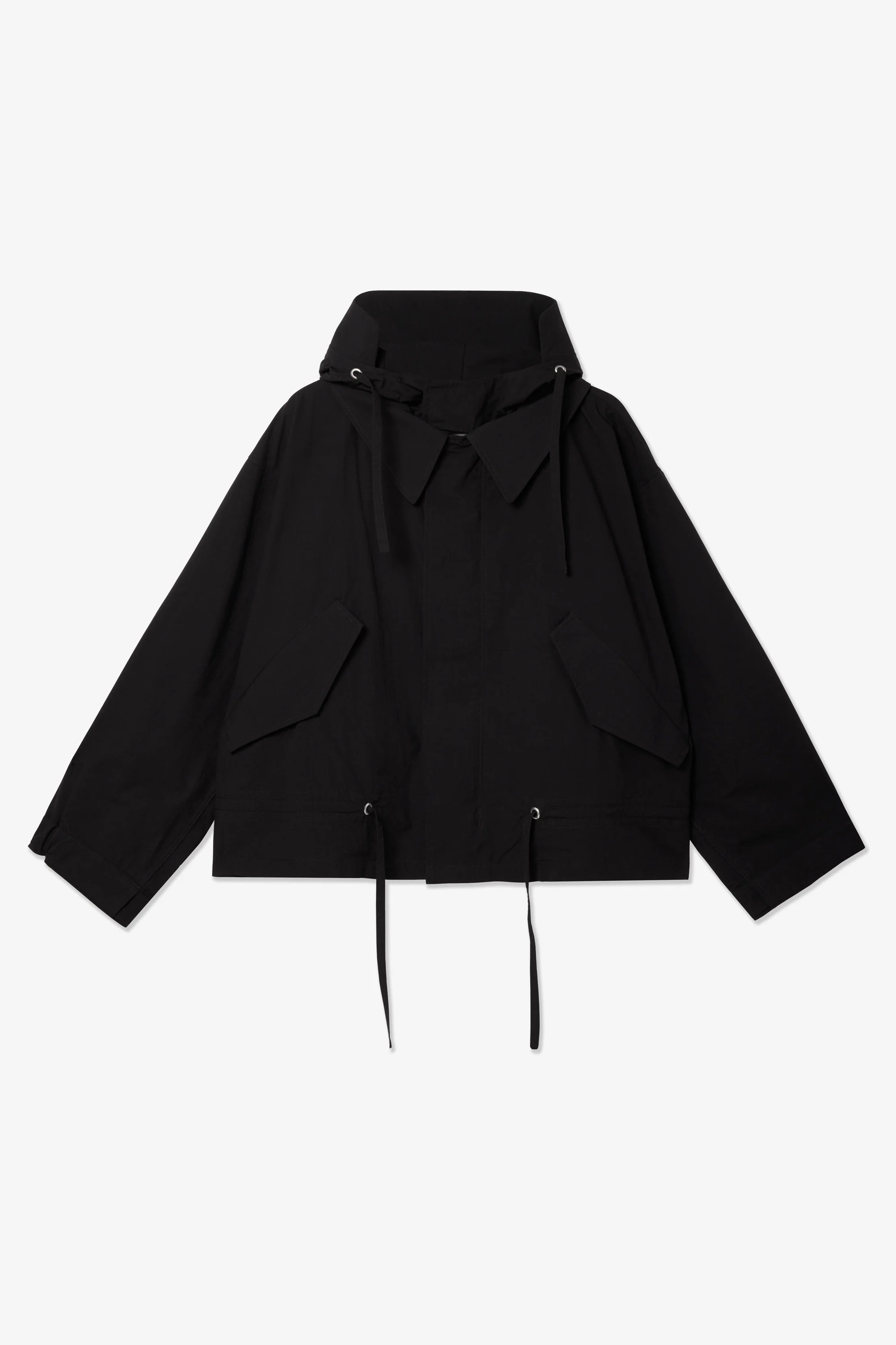 SAGE NATION AVIEMORE PARKA