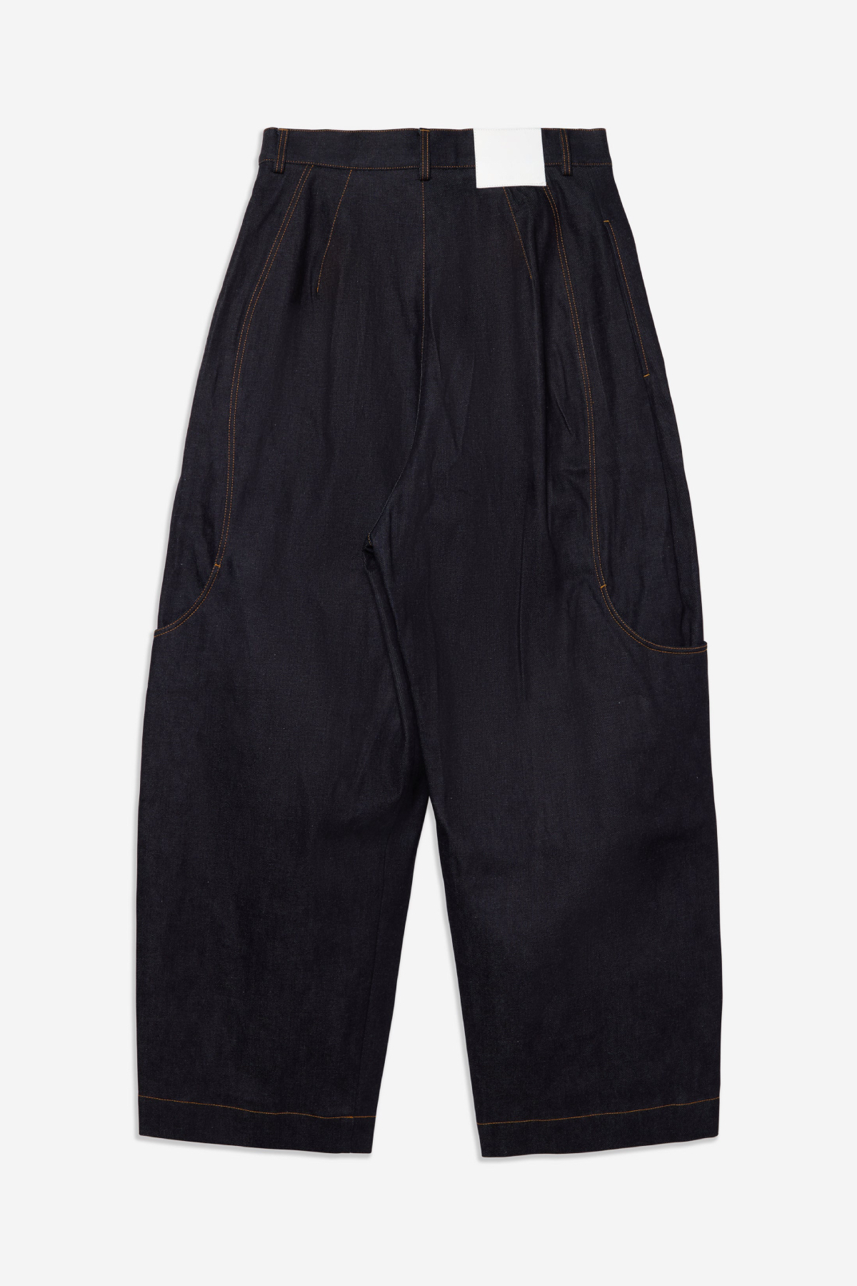 SAGE NATION MALAY TROUSER