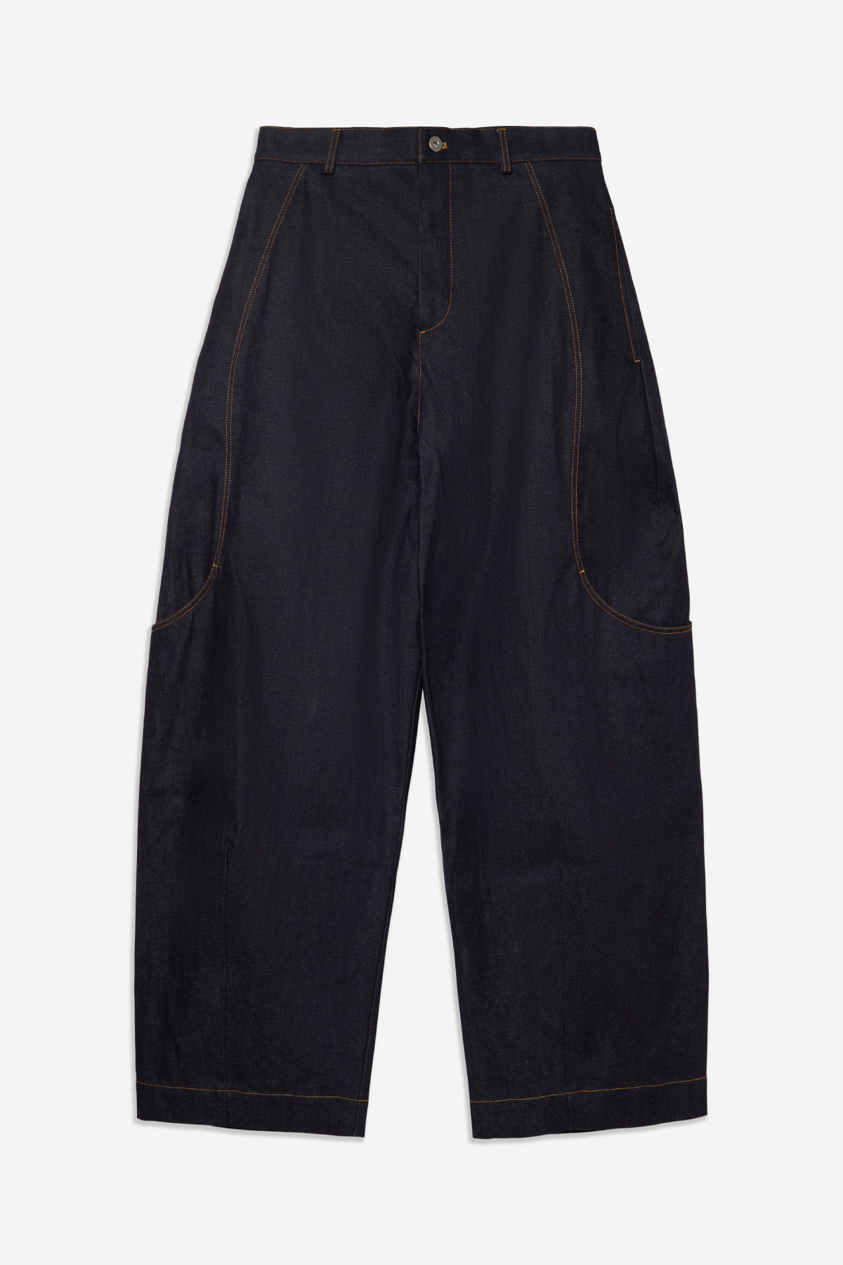 SAGE NATION MALAY TROUSER