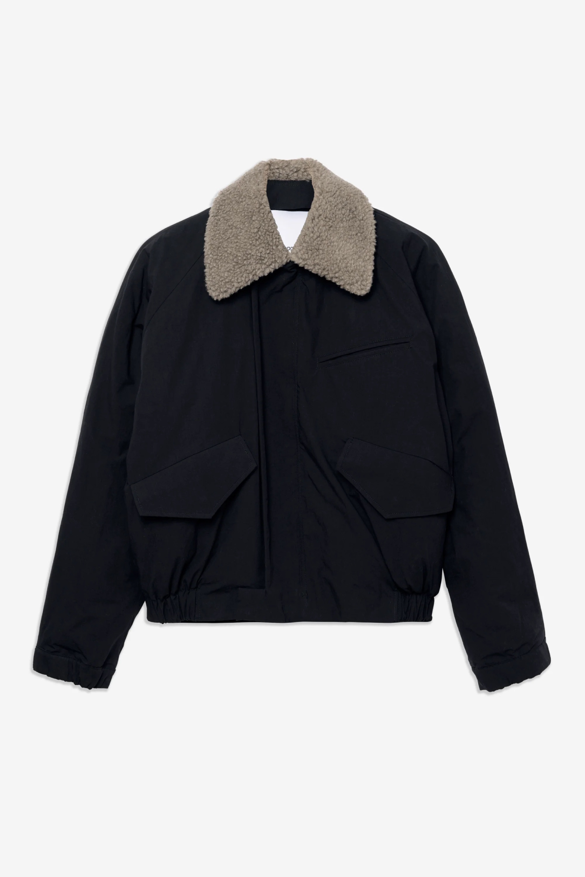 SAGE NATION TOYA BOMBER